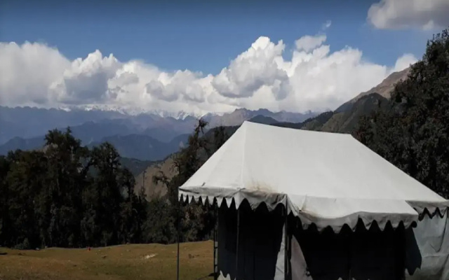 Camping Aalap Adventure Camps