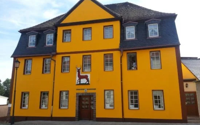 Zum Hirsch Gasthof