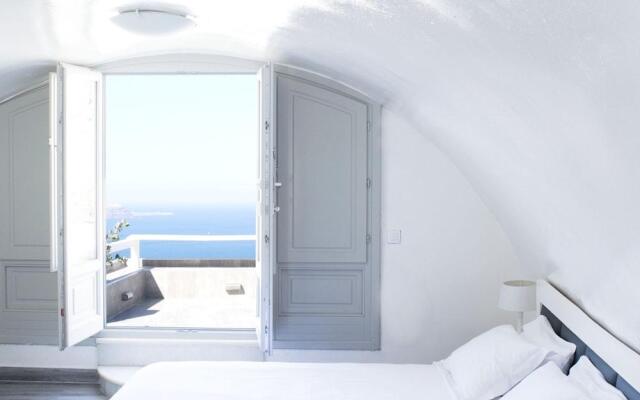 Thireas Hotel