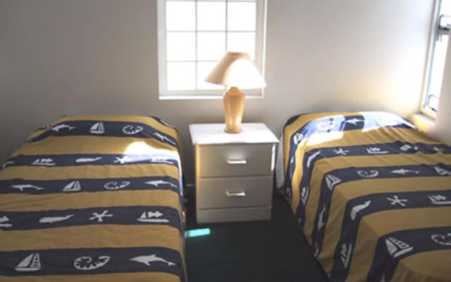 Pago Pago 4 - 2 BDRM Apt on Mooloolaba Spit