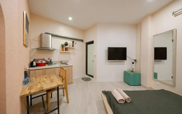 Aimee House PBC#2