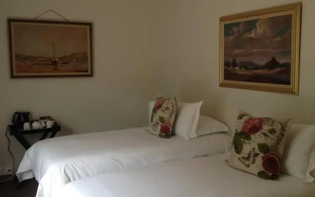 The Moon Bay Guest House