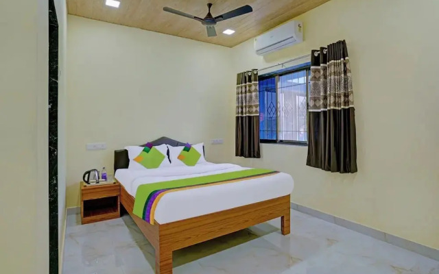 Hotel Aloha Inn Alibag by Treebo