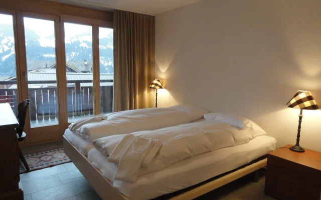 Chalet Bella Vista 6
