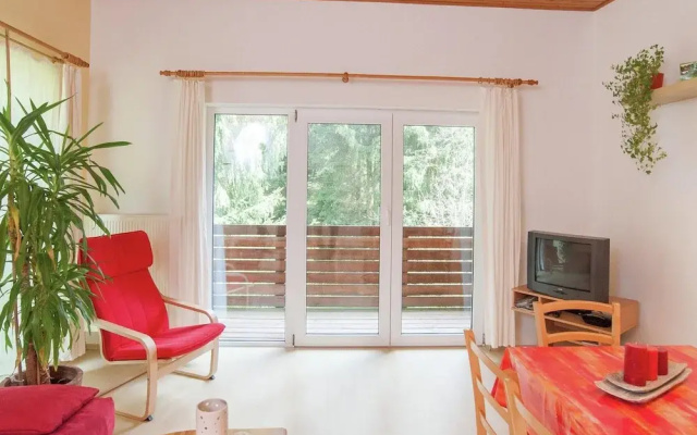 Holiday Home in Thuringian Forest Retreat