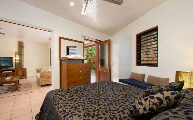 L'Auberge Noosa