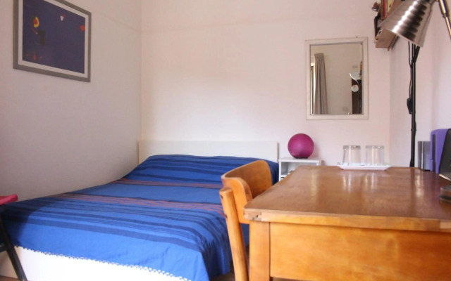 Hazelrome apartment