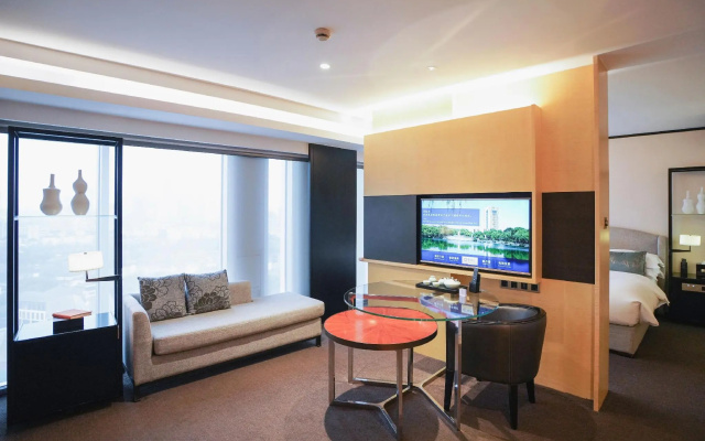 Fortune Bond Hotel