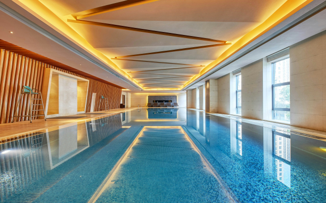 The Westin Wuhan Wuchang