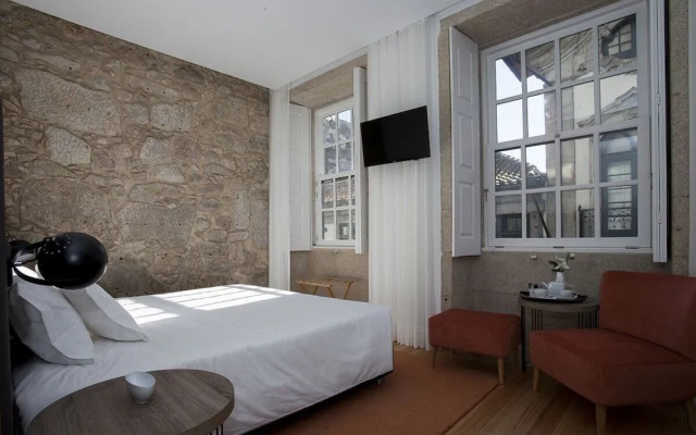 Belomont52 Guest House