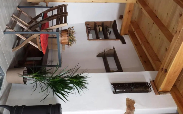 Casa con encanto en Valdelarco