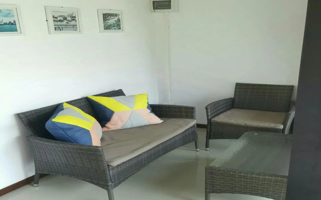Vanavaree Resort
