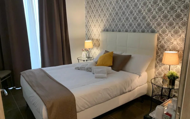 B&B Depretis19