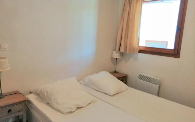 Appartement Morillon 1100, 3 pièces, 6 personnes - FR-1-412-5