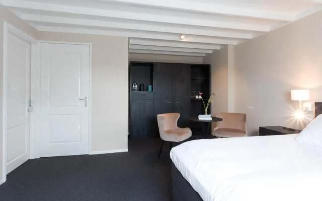 B & B De Lijsterhof