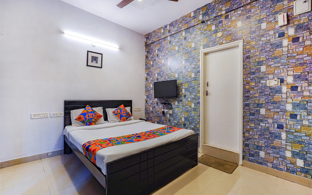 Fabhotel Kings Suites