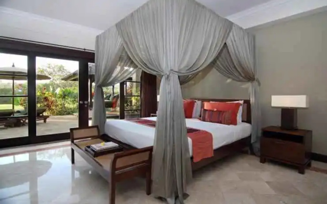 Villa Surya