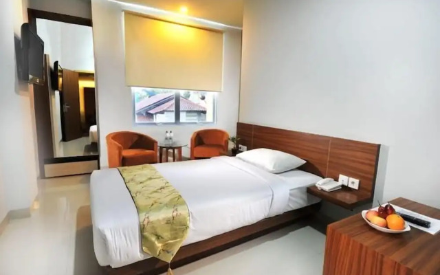 Paramita Hotel