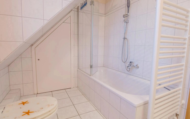 Zur Hanse Wohnung 1 3 - Lingnau