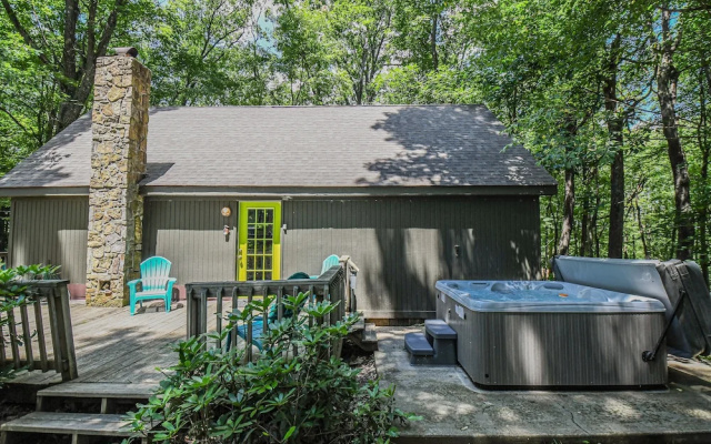 The Happy Cabin