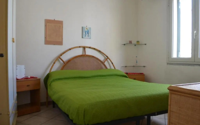 Appartamento LL06 a 60m dal mare