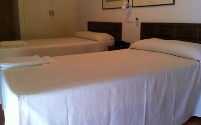 Hotel Mesón del Moro