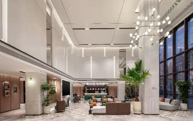 Holiday Inn Shanghai NECC by IHG