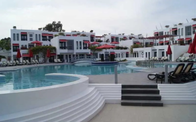 Kahramana Hotel Sharm El Sheikh