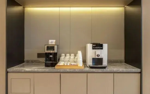 JI Hotel (Chongqing Beibei Wanda Plaza)