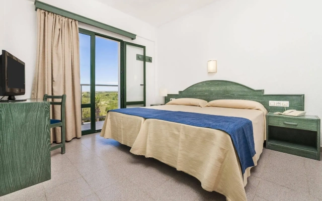 Globales Cala´n Blanes