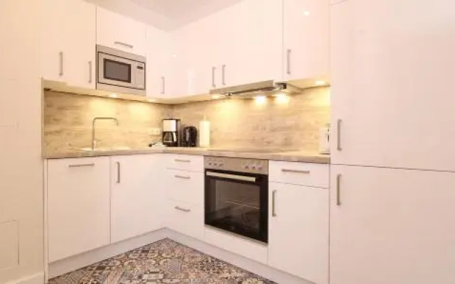 Ferienwohnung Ines