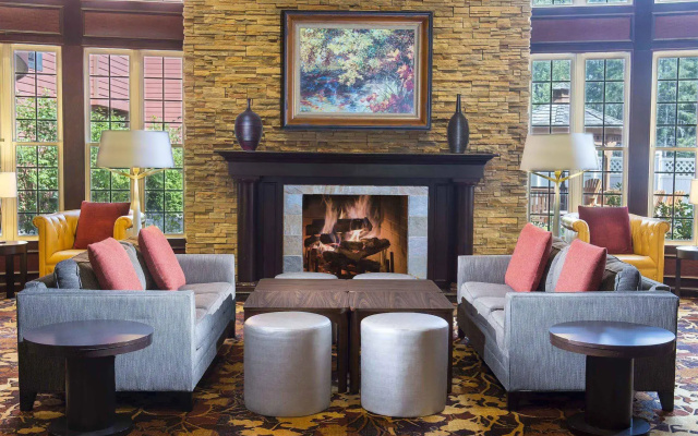 Courtyard by Marriott Lake Placid