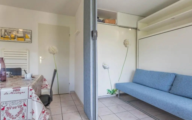 Appartement Briançon, 2 pièces, 4 personnes - FR-1-330C-100