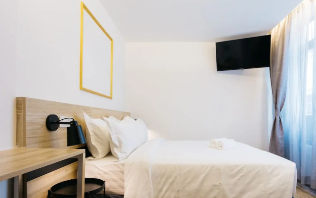 Sisiseni Hotel