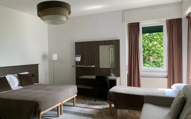 Hotel Loveno