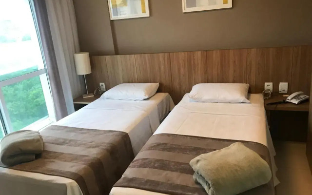 Rio Stay Apart Hotel