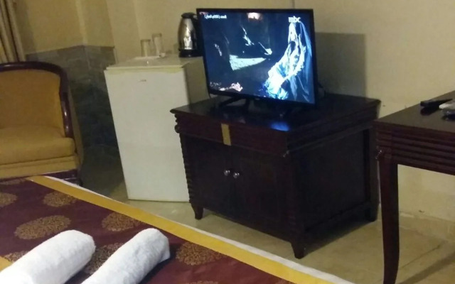 Ya Hala Hotel Suites