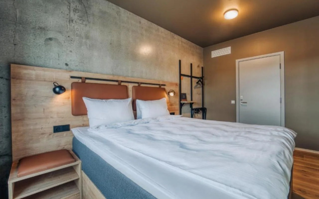 Smarthotel Bodø