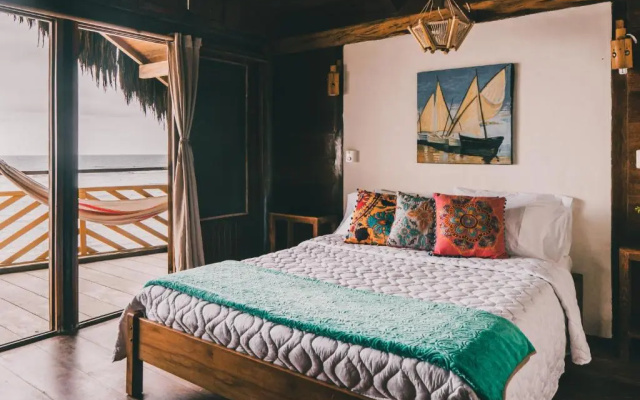 Hostal Cuna Luna