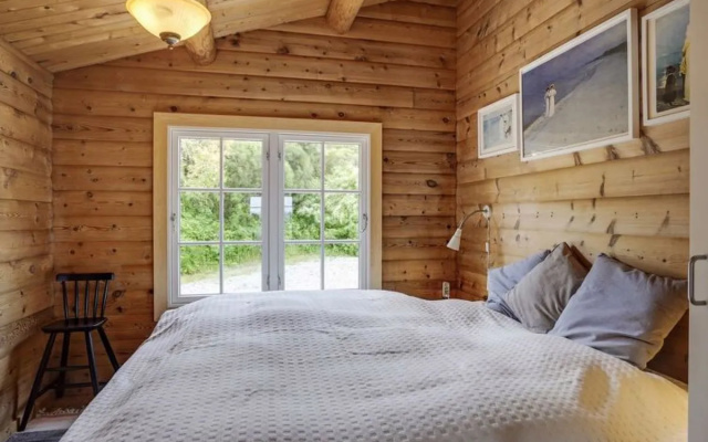 "Harda" - 800m from the sea in Djursland and Mols