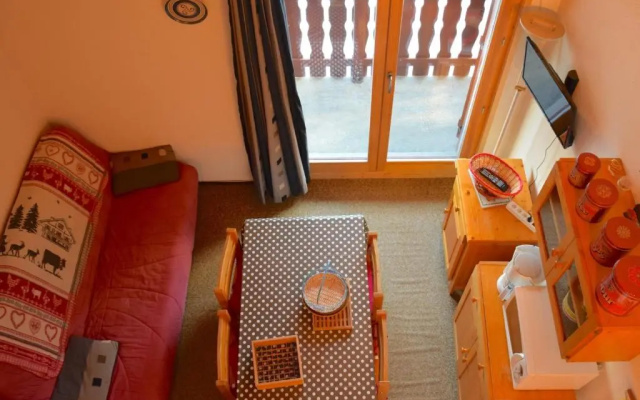Appartement Bernex, 2 pièces, 6 personnes - FR-1-498-26
