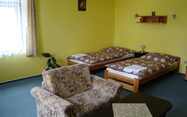 Hotel Jaro