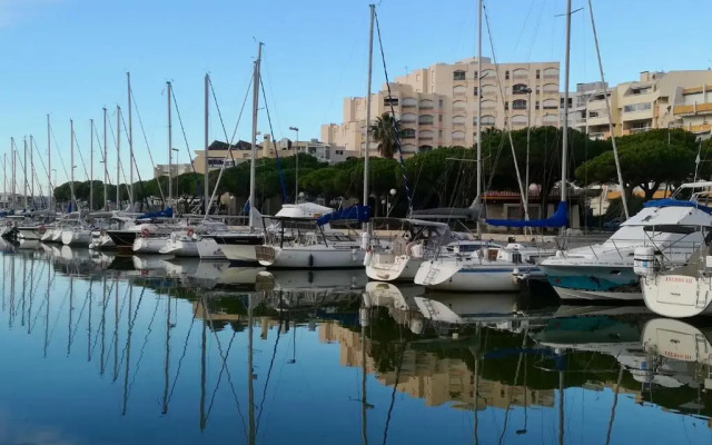 Bel appartement spatieux