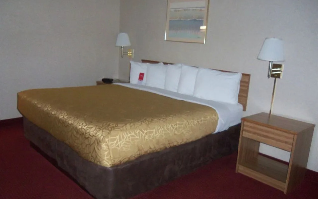 Econo Lodge Arena Wilkes Barre