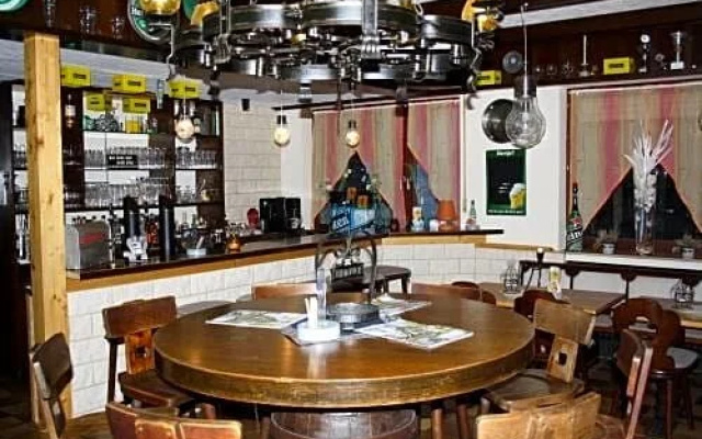 Bed & Breakfast On Route L854-Gasthof Zum Riepen
