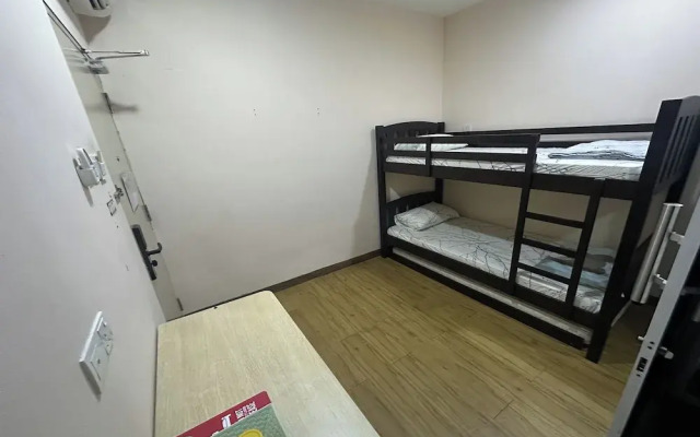 ABC Hostel at Alpha Bukit Serdang Seri Kembangan