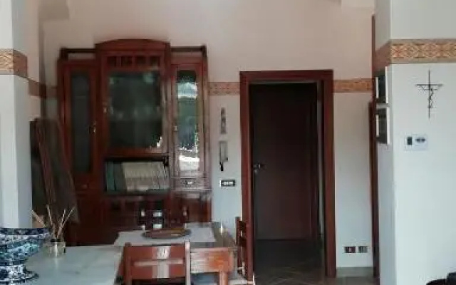 Melfi, città delle Costituzioni di Federico II - Casa vacanze