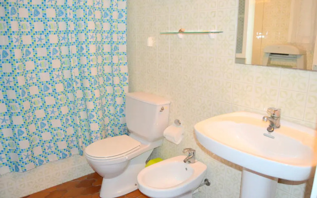 Apartamentos Cala Llevadó
