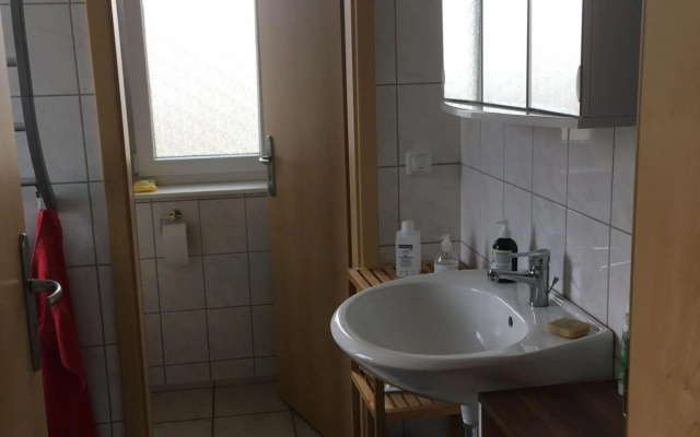 Holiday home Pirol am Vilzsee, Mirow