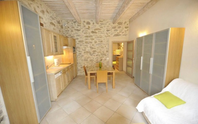 Bastide du Soleil